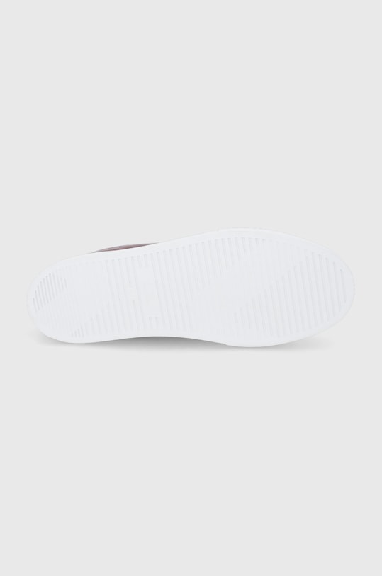 Vagabond Shoemakers Shoemakers - Δερμάτινα παπούτσια Paul 2.0 5383.101.27 καφέ