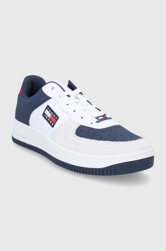Tommy Jeans Buty EM0EM008950GY EM0EM008950GY multicolor SS22