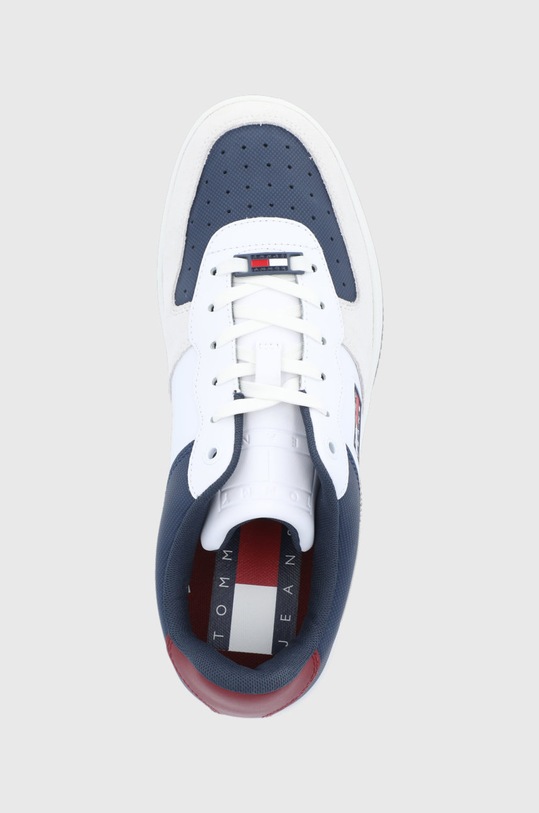 Tommy Jeans Buty EM0EM008950GY multicolor EM0EM008950GY