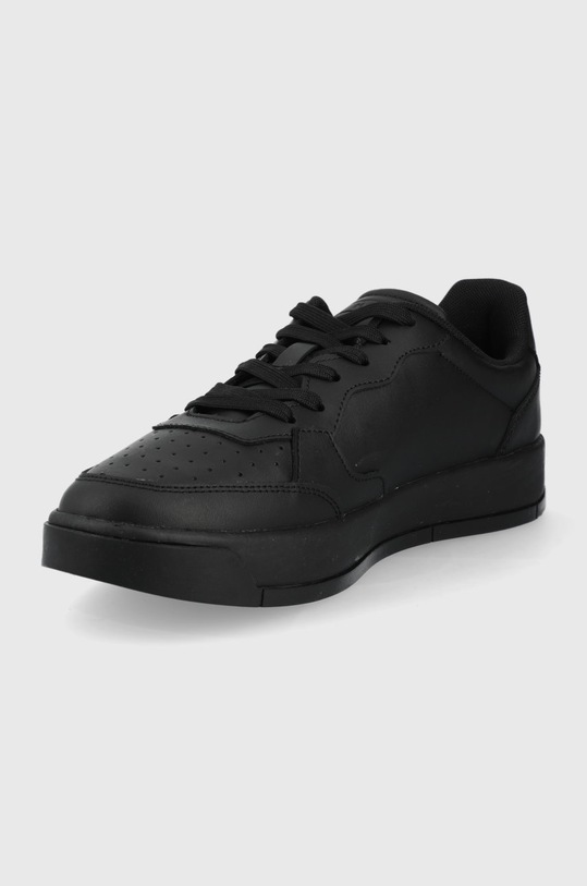 Boty Sneakers boty Tommy Jeans EM0EM00900BDS černá