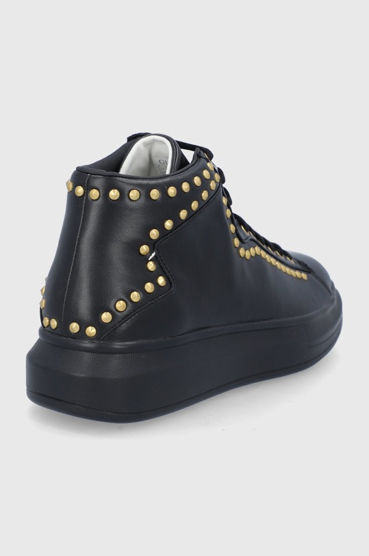 Obuwie Guess Buty FM5SIS.ELE12.BLK czarny