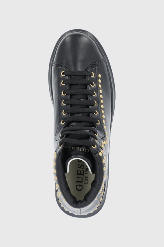 Guess Buty czarny FM5SIS.ELE12.BLK