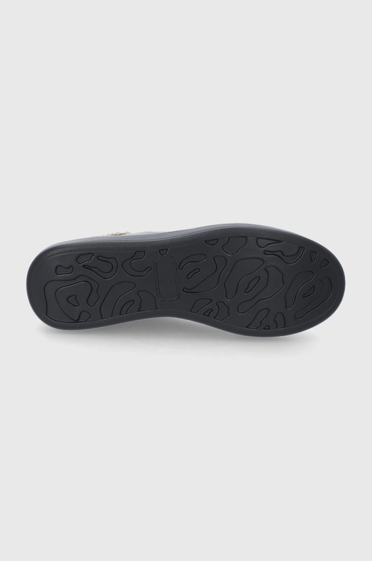 Guess Buty FM5SIS.ELE12.BLK czarny