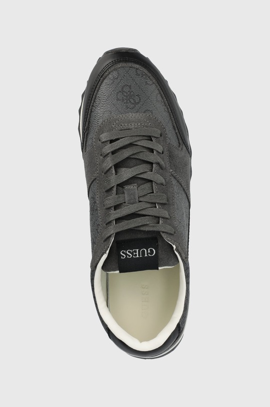 Guess buty PADOVA szary FM6PDV.FAL12.COAL