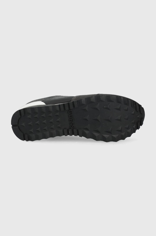 Guess buty PADOVA FM6PDV.FAL12.COAL szary