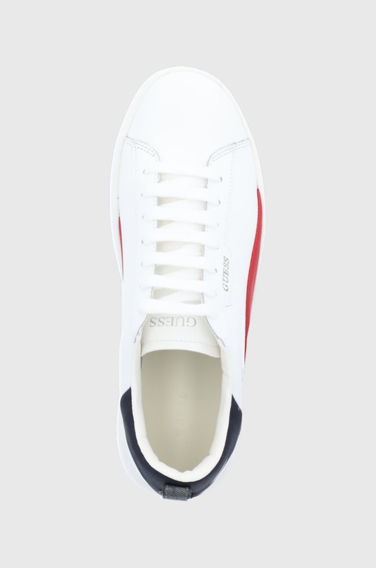 Черевики Guess Verona білий FM6VER.LEA12.WHBLR