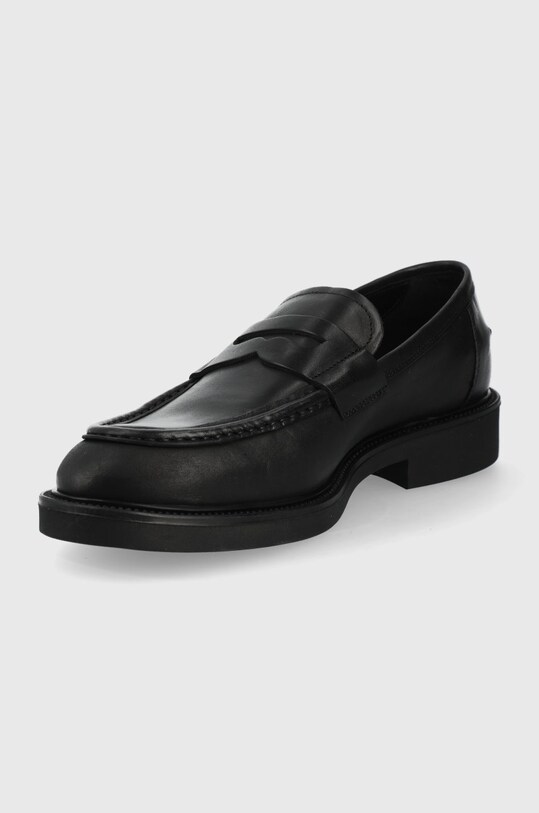 Încălțăminte Vagabond Shoemakers mocasini de piele Alex M 5366.101.20 negru
