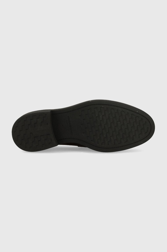 Vagabond Shoemakers mocasini din piele intoarsa Alex M 5366.140.31 maro