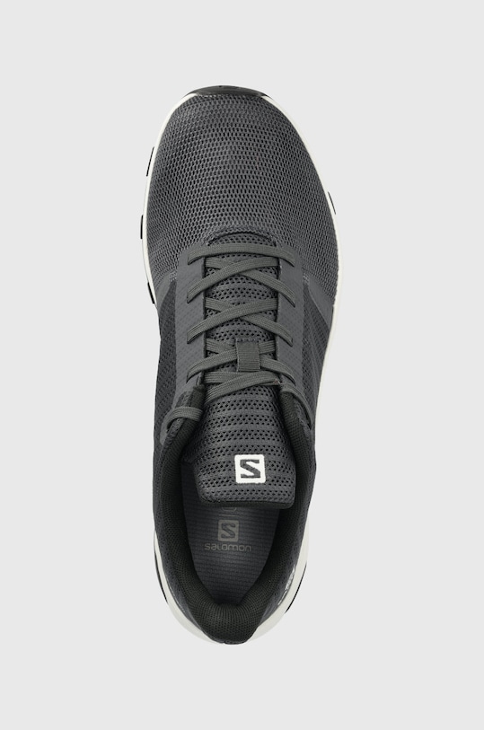 Salomon pantofi Outbound Prism gri L41267800