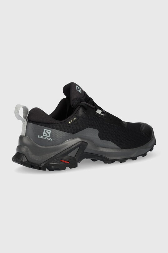 Черевики Salomon X Reveal 2 Gtx L41623300 чорний AW22