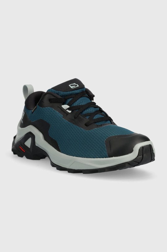 Ботинки Salomon X Reveal 2 GTX L41623700 зелёный AW22