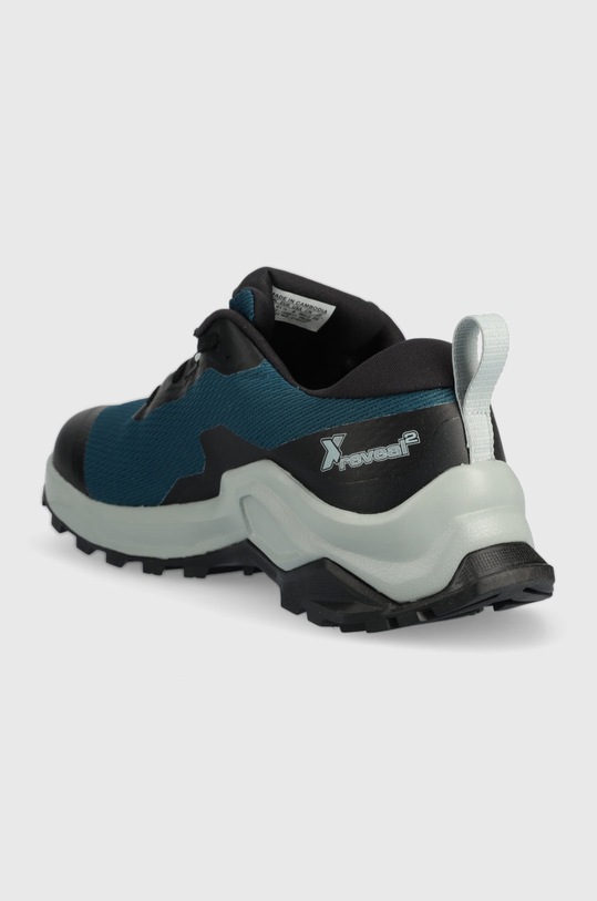 Обувь Ботинки Salomon X Reveal 2 GTX L41623700 зелёный