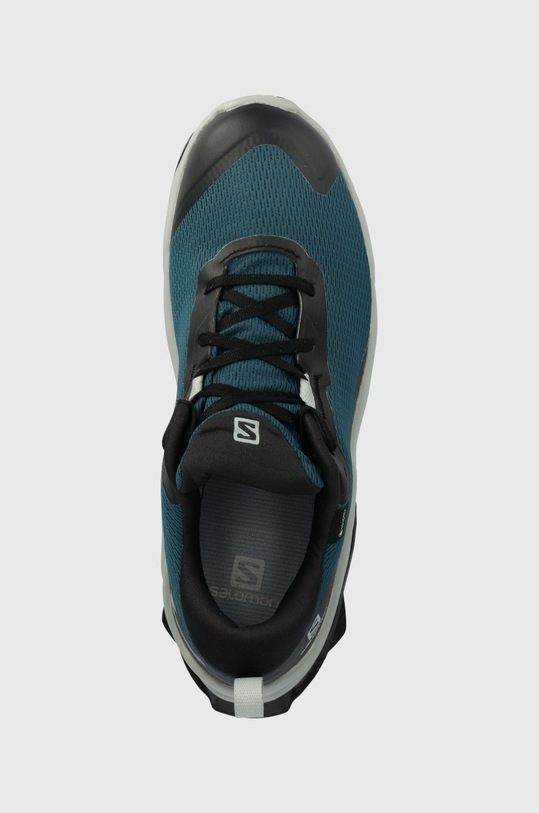 Ботинки Salomon X Reveal 2 GTX зелёный L41623700