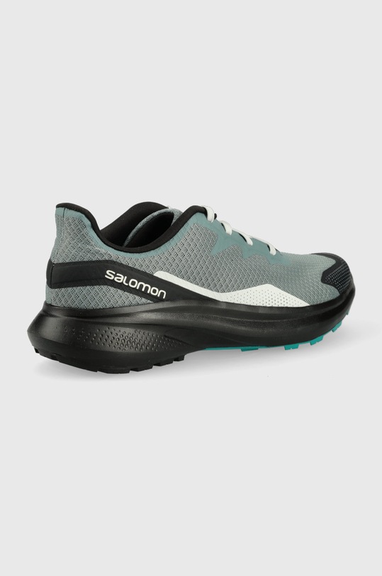 Ботинки Salomon Impulse L41685600 голубой SS22