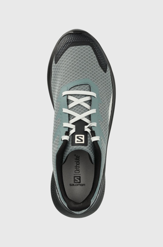 Ботинки Salomon Impulse голубой L41685600