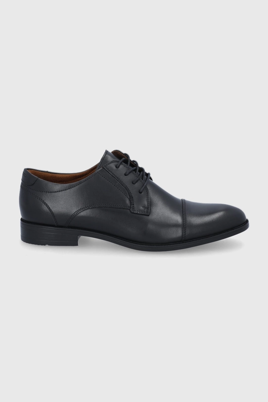 Aldo pantofi de piele Cortleyflex piele negru 13180585.CORTLEYFLEX