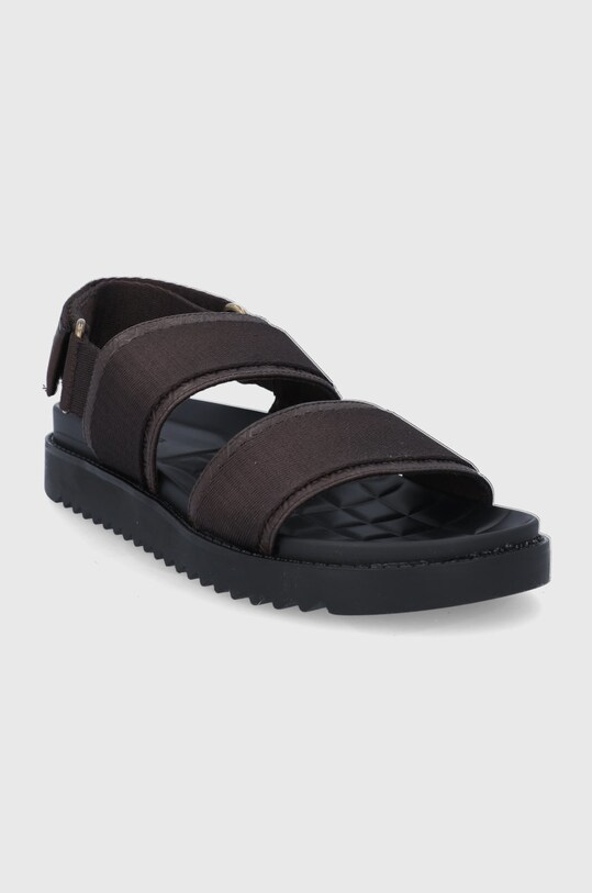 Aldo - Σανδάλια Strappa 13365776.STRAPPA καφέ SS22
