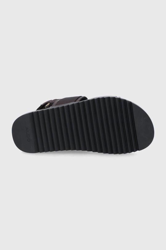 Aldo - Σανδάλια Strappa 13365776.STRAPPA καφέ