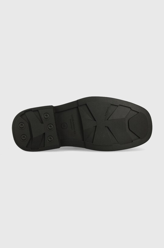 Шкіряні мокасини Vagabond Shoemakers Mike 5363.001.20 чорний
