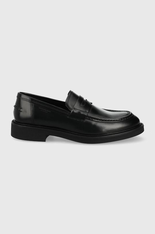 Vagabond Shoemakers mocasini de piele Alex M piele negru 5366.104.20