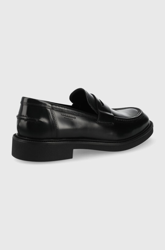 Vagabond Shoemakers mocasini de piele Alex M 5366.104.20 negru SS22