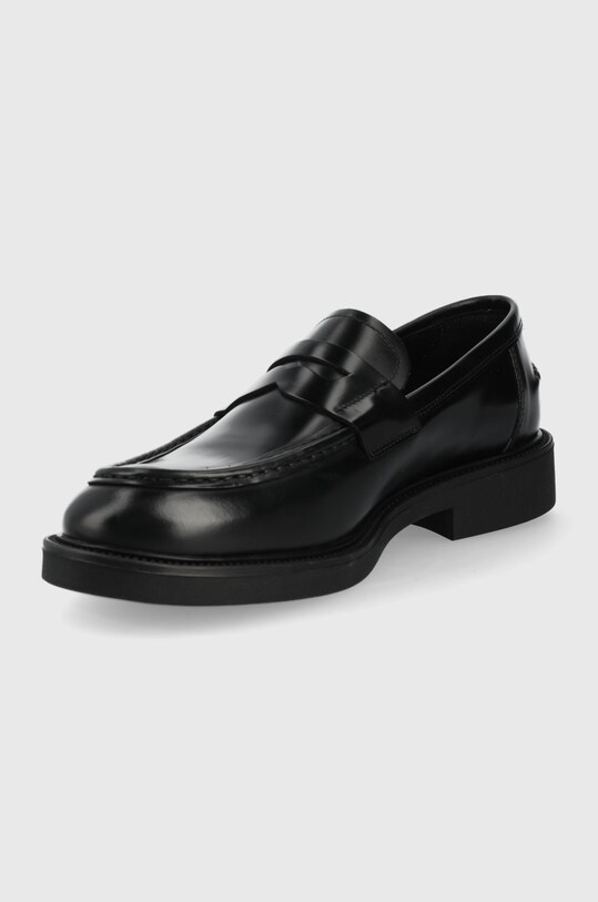 Încălțăminte Vagabond Shoemakers mocasini de piele Alex M 5366.104.20 negru
