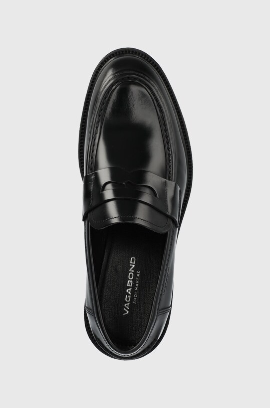 Vagabond Shoemakers mocasini de piele Alex M negru 5366.104.20