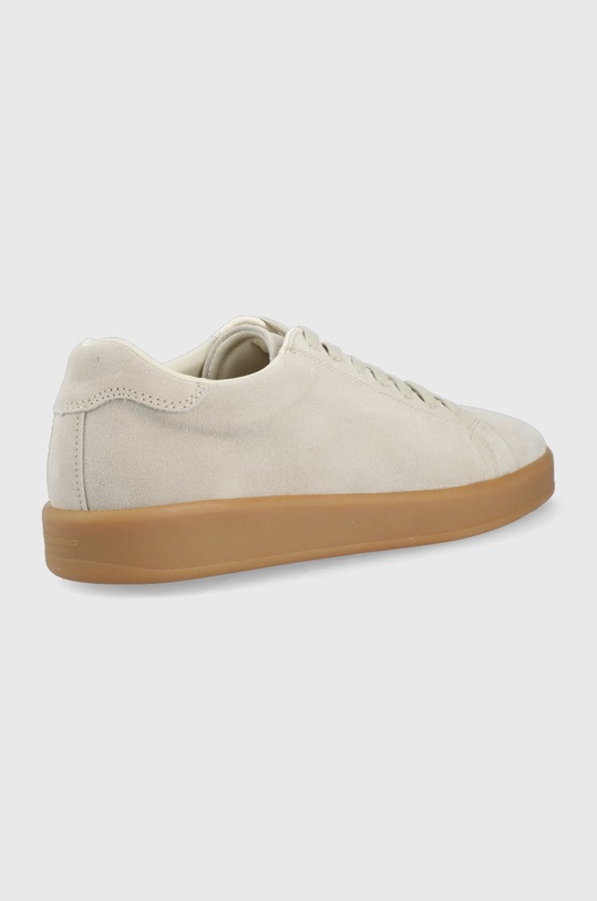 Vagabond Shoemakers sneakersy zamszowe TEO 5387.040.02 szary SS22
