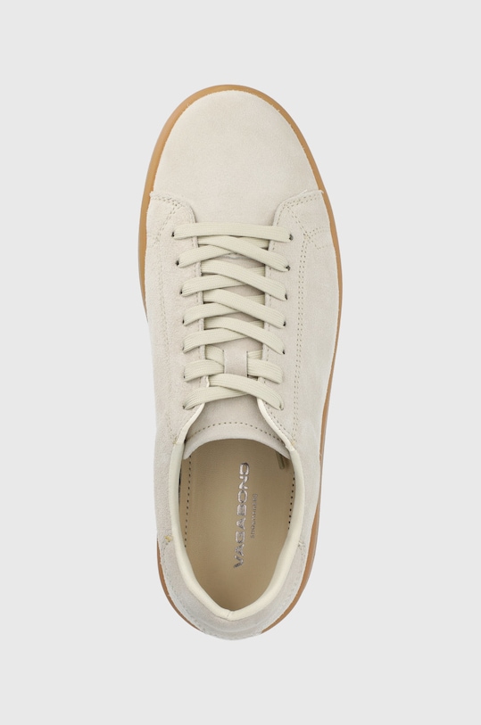 Vagabond Shoemakers sneakersy zamszowe TEO szary 5387.040.02