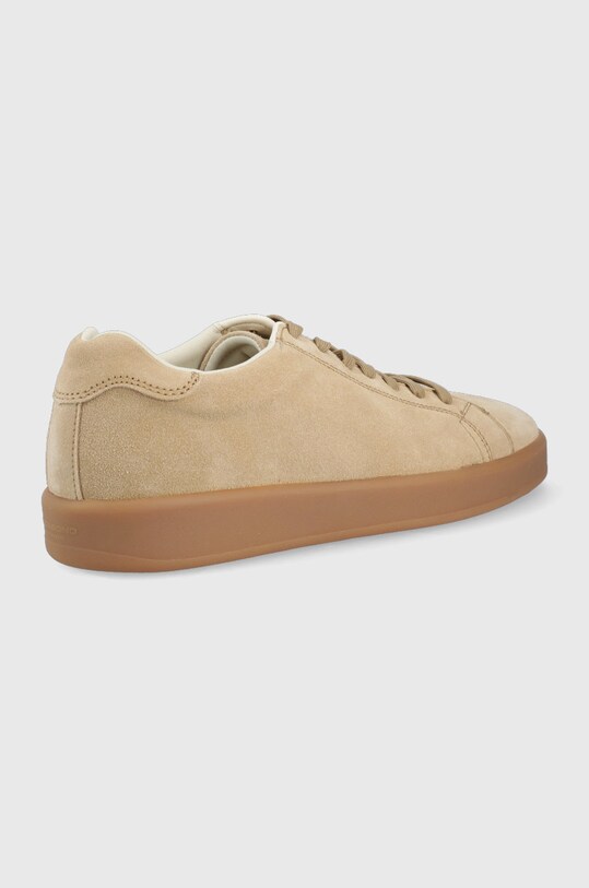 Semišové sneakers boty Vagabond Shoemakers Teo 5387.040.13 béžová SS22