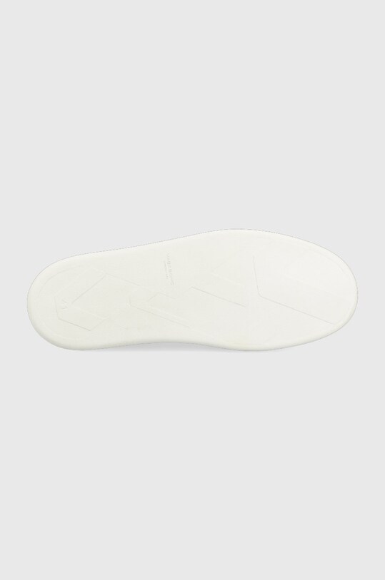Vagabond Shoemakers sneakersy skórzane TEO 5387.101.01 biały