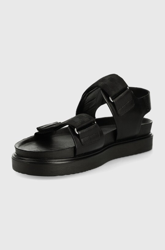 Încălțăminte Vagabond Shoemakers sandale Seth 5390.002.20 negru