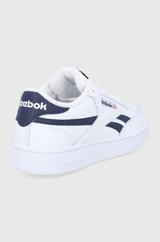 Obuwie Reebok Classic Buty Club C Revenge H04168 H04168 biały