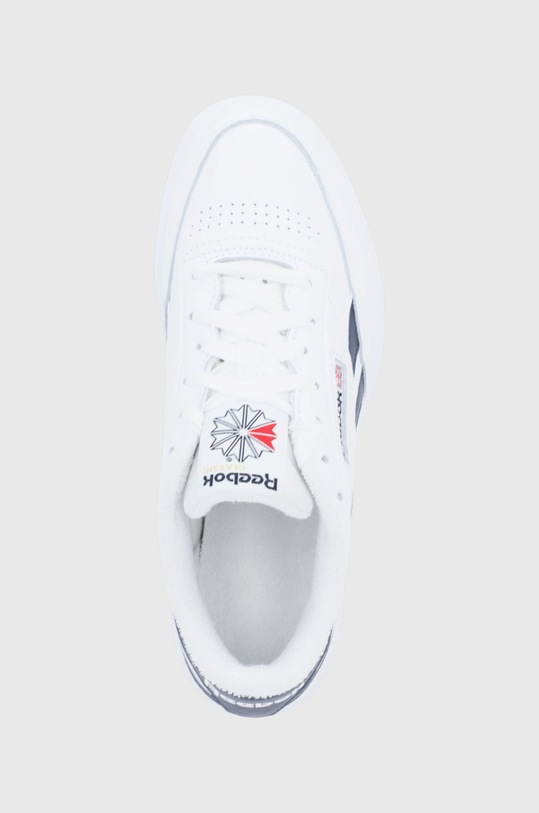 Reebok Classic Buty Club C Revenge H04168 biały H04168