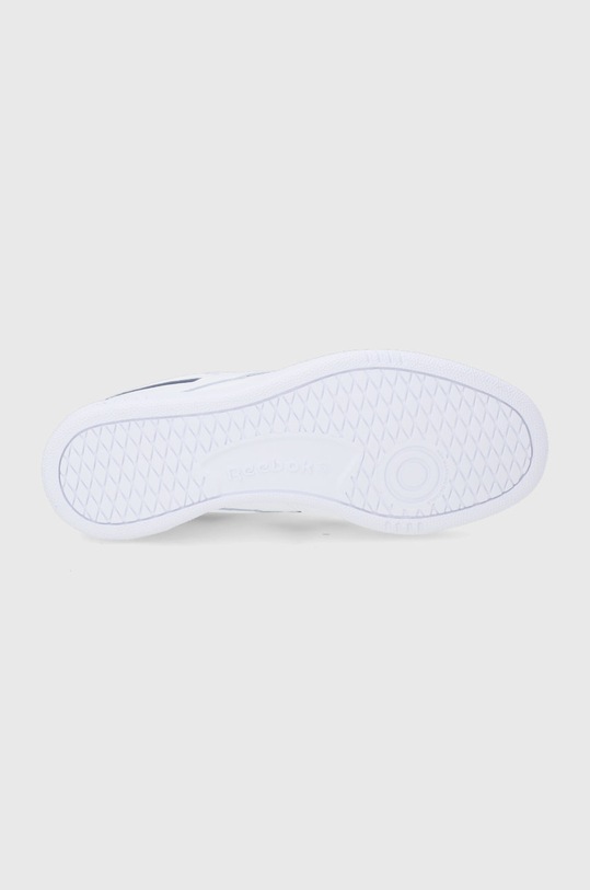 Reebok Classic Buty Club C Revenge H04168 H04168 biały