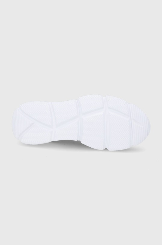 Karl Lagerfeld buty VERGER KL51631.K55 KL51631.K55 szary