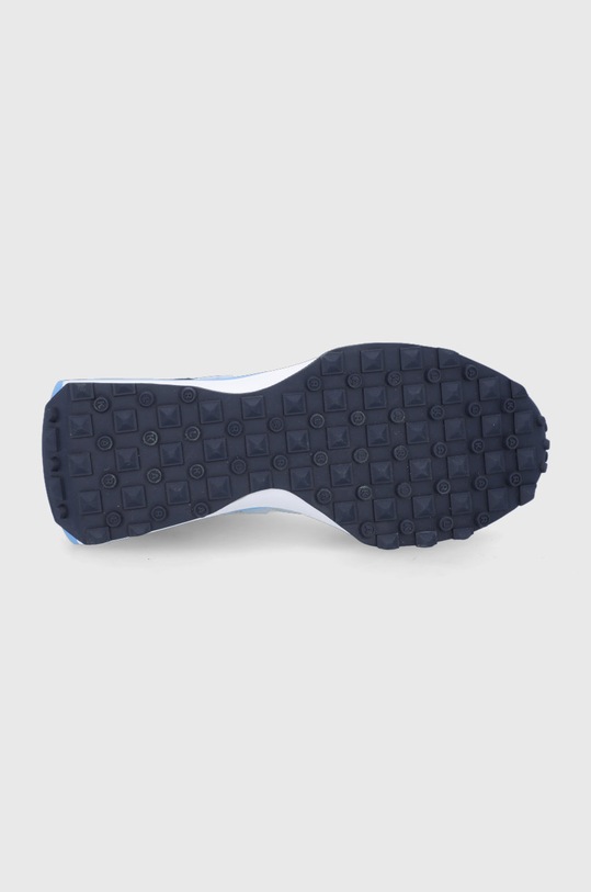 Boty Karl Lagerfeld Zone KL53937.7AB modrá