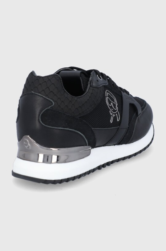 Obuv Topánky Karl Lagerfeld Velocitor Ii KL52931.400 čierna