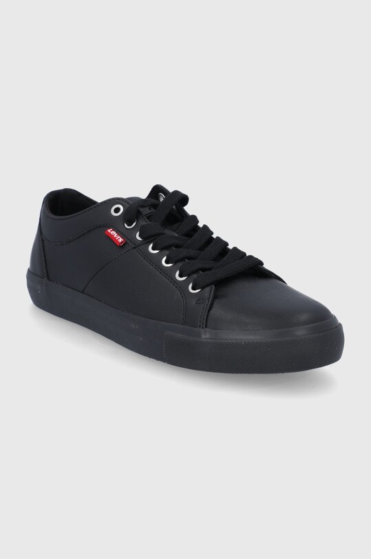 Кеди Levi's 38099.1960 чорний SS22