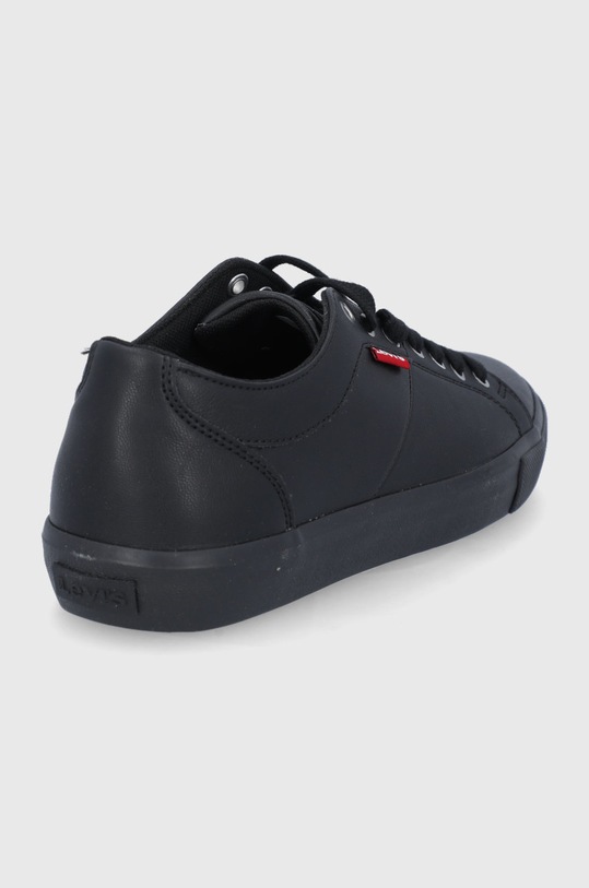 Взуття Кеди Levi's 38099.1960 чорний