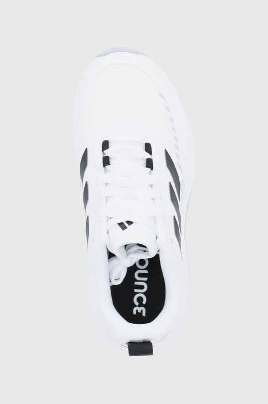 adidas scarpe Trainer bianco GX0733