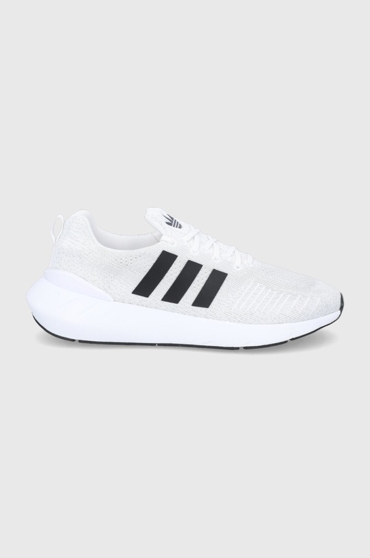 Tenisice adidas Originals Swift Run tekstil siva GY3047