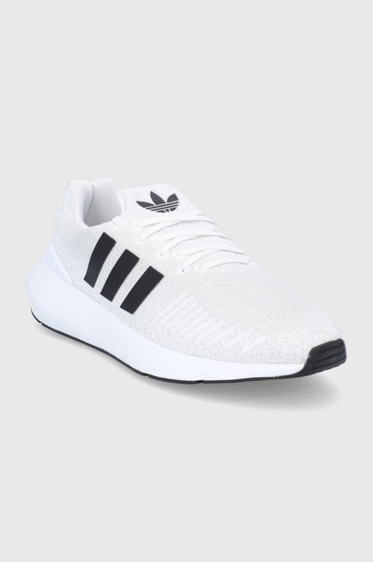 Tenisice adidas Originals Swift Run GY3047 siva AW22