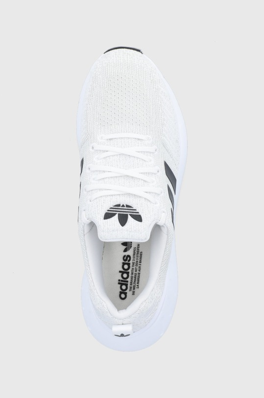 Tenisice adidas Originals Swift Run siva GY3047