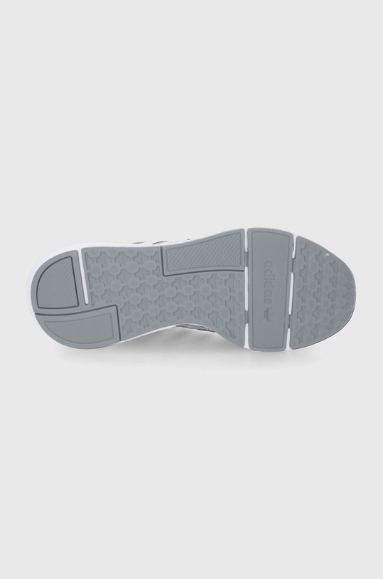 Topánky adidas Originals Swift Run GZ3495 sivá