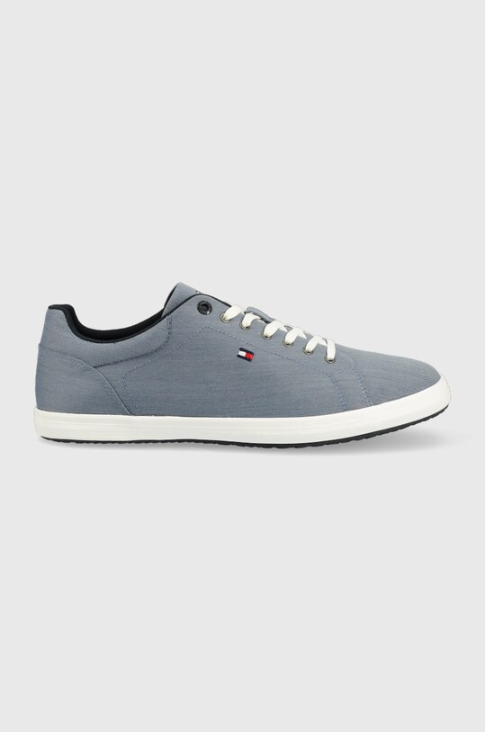 Tommy Hilfiger tenisi albastru FM0FM03993.C5F