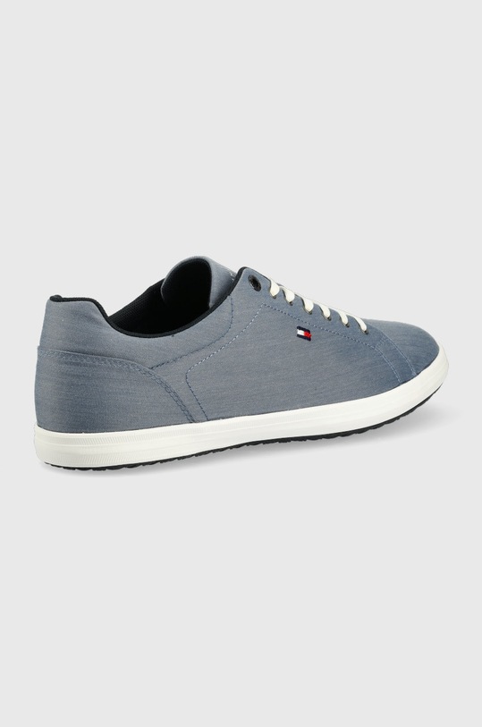 Tommy Hilfiger tenisówki FM0FM03993.C5F niebieski SS22
