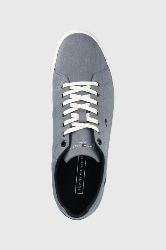 Tommy Hilfiger tenisówki niebieski FM0FM03993.C5F