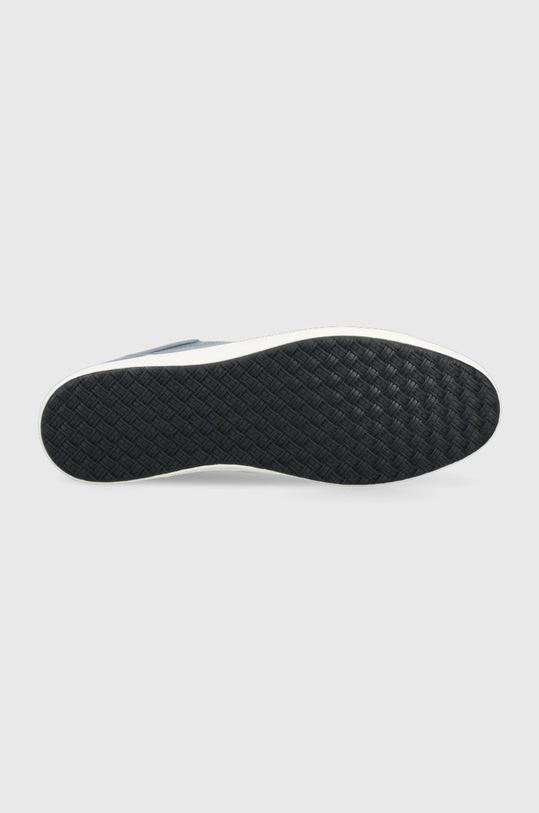 Tommy Hilfiger tenisówki FM0FM03993.C5F niebieski