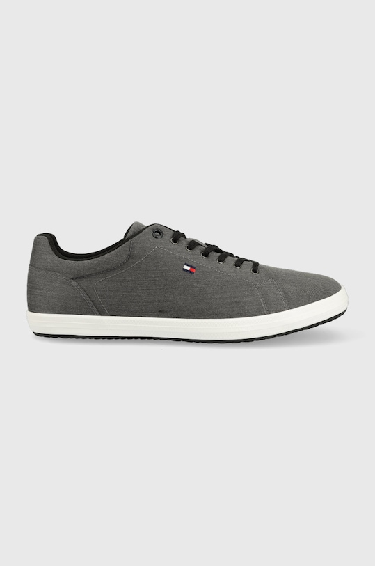 Tommy Hilfiger tenisówki szary FM0FM03993.BDS